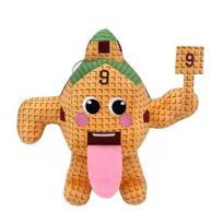Steal A Brainrot Plush Toy Strawberry Elephant Plush Italian Brainrot Plush Toy Karkerkar Kurkur Brainrot Chair Plushie Soft Toy