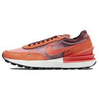 (WMNS) Nike Waffle One 'Dark Beetroot Sport Spice' Women's DN4696-600 EU 38.5
