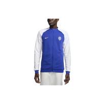 Nike Atltico Madrid Academy Pro Full-Zip Knit Football Jacket 'Blue' Men's DV5043-417 L