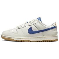 Nike Dunk Low SE 'Sail Game Royal Gum' Men's DX3198-133 EU 40.5