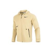 Nike Pro Therma-FIT Jacket 'Light yellow' Men's FB1912-718 M
