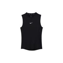 Nike Pro Dri-FIT Tight Sleeveless Workout Top 'Black' Men's FB7915-010 S