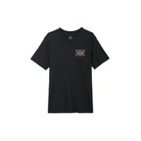 Nike Lebron James DRY-FIT T-shirt 'Black' Men's FD0073-010 M