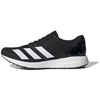 (WMNS) adidas Adizero Boston 8 'Core Black' Women's G28879 EU 37⅓
