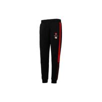 adidas neo Side Stripe Bundle Feet Sports Pants Black Men's GP5747 M