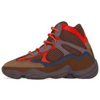 adidas Yeezy 500 High 'Sumac' Men's GW2874 EU 41⅓