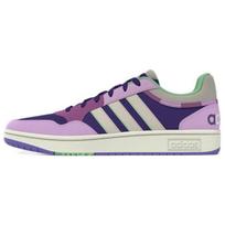 (WMNS) adidas Hoops 3.0 'Purple Dark Violet' Women's GZ9478 EU 36