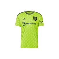 adidas Manchester United 22/23 Third Jersey Men's HE2981 XL