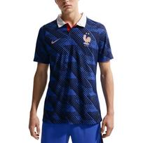 Nike FFF 2026/27 Match Home Aero-FIT Authentic Jersey 'Game Royal Blackened Blue White' Men's IB5158-480