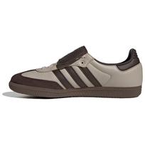adidas Samba LT 'Dark Brown Wonder Beige' Men's JQ6169 EU 38