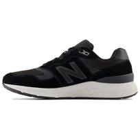 New Balance 880 v6 Fresh Foam 'Black White' Men's MW880BK6 EU 41.5