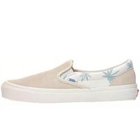 Vans Modernica x OG Classic Slip-On LX 'Palm Leaf' Men's VN0A45JKVQK EU 43