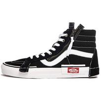 Vans SK8-HI Reissue CAP 'Black' Men's VN0A3WM16BT EU 36.5