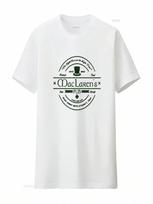 Vintage McClaren S Pub From How I Met Your Mother T Shirt White 2XL Vintage Washed Top For Everyday Wear Versatile Slightly S