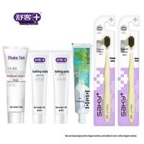 Shuke Oral Care Family Pack