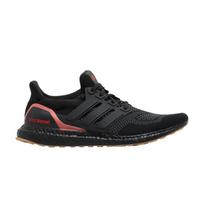 adidas Ultra Boost 1.0 Black Solar Red Gum 44