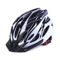 Bicycle Cycling Helmet Unisex One Size Head Circumference In Mold Construction Multi Colors Available for Riding Sports Safety