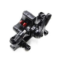 Mountain Bike BB8 Mechanical Front and Rear Disc Brake Calipers Durable Bicycle Durable Disc Brake Calipers Bicycle Accessory