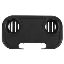 Universal Beach Chair Cup Holder Folding Lounge Chair Beverage Tray Portable Drink Holder Clip Stable Coffee Soda Camping Picnic other