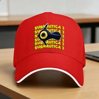 Summer Casual Baseball Cap Subnautica  Hiking Fishing Hip Hop Hats For Women Unisex Adjustable  yk Retro Baseball Caps One Size