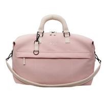 Leisure Storage Fitness Bag Portable Messenger Travel Luggage Bag Can Be Put On a Tie Rod Multi-functional Sports Bag When Going Out