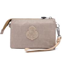 Women Coin Purse Cute Messenger Bag Nyl Female High Quality Small Keychain Cell Phe Wallets Crossbody Bags