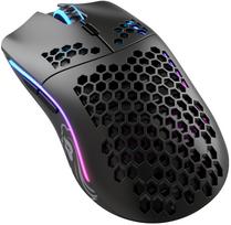 Glorious Model o Wireless Gaming Mouse, RGB Lightweight, Silent, 6 Programmable Buttons (69g)