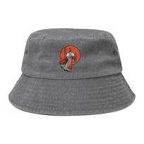 Grand Regent Thragg Bucket Hats for Women Travel Invincibles Cartoon Field Hat Trendy Packable for Fishing FisherUnisex Hat One Size