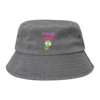 Invader Zim GIR Snacking Portrait Bucket Hats for Women Beach  Sun Hat UV Protection for Camping Fishing FisherUnisex Hats Bob Hat One Size