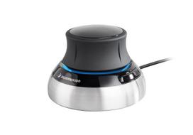 3Dconnexion SpaceMouse Compact SMC Brown