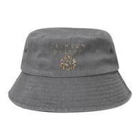 Girl Bucket Hat Crimson Desert Video Game Travel Headwear Lightweight Hiking Fishing Hat  Bob Hat Gift Idea One Size