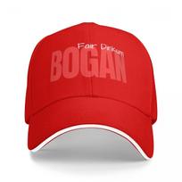 Copy of fair dinkum bogan Baseball Cap Vintage hiking hat For Girls Unisexs
