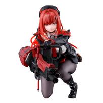 Ichiban Kuji Goddess of NIKKE CHAPTER 6 A Red Hood Figure Victory Prize Rapi