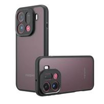 Case For OPPO Find X9 Pro Ultra Fashionable Simple Business Anti-slip Magnetic Stand Cover For OPPO Find X 9 Shockproof Funda OPPO Find X9 Ultra