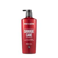Miseenscene Professional damage care red protein shampoo