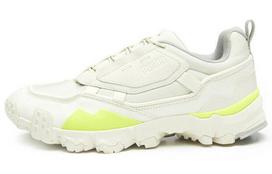 Puma Trailfox Overland MTS 'Whisper White' 35.5