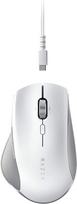 Razer Pro Click Wireless Mouse, 2.4GHz Bluetooth, 400-hour battery life, fatigue-reducing, ergonomic design, wirelesswired compatible, Humanscale