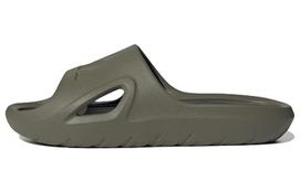 adidas Adicane Slides Olive Strata 38