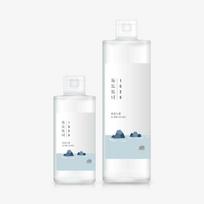1025 Dokdo Toner 200ml + Dokdo Toner 500ml 2-Piece Set