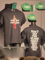 Tyler The Creator Dont Tap The Glass Merch Tour Reprint Shirt S
