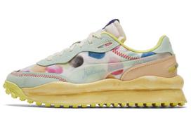 Puma KidSuper Studios x Style Rider 'Watercolor Print' 37.5