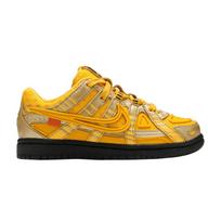 Off-White x Nike Rubber Dunk PS 'University Gold' 28