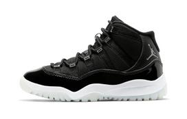 Air Jordan 11 Retro PS 'Jubilee / 25th Anniversary' 29.5
