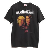 Mulholland Drive David Lynch 2001 Movie Horror Criterion Collection Twin Peaks XXXL