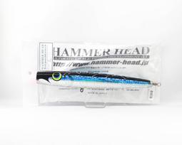 Hammer Head Sharapoa 250 Slim LV Floating Lure 24F (1159)