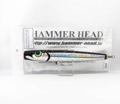Hammer Head Sharapoa 250 Slim LV Floating Lure 7F (1146)