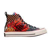 Joe Freshgoods x Converse Chuck 70 High 'JFG Graphic Tee Collage' 35