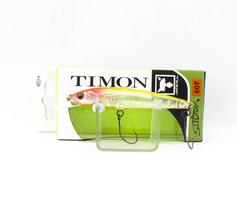 Jackall Timon Slidon 60F Floating Lure Clear HL Crown (7564)