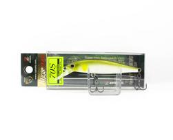 Zipbaits Rigge Flat Heavy 70S Sinking Lure 191 (4384)
