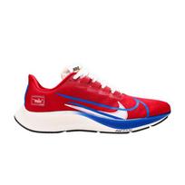 Nike Air Zoom Pegasus 37 Premium 'Gym Red Game Royal' 44